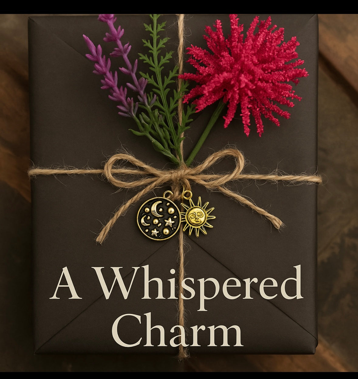 Blind Date With A Tarot