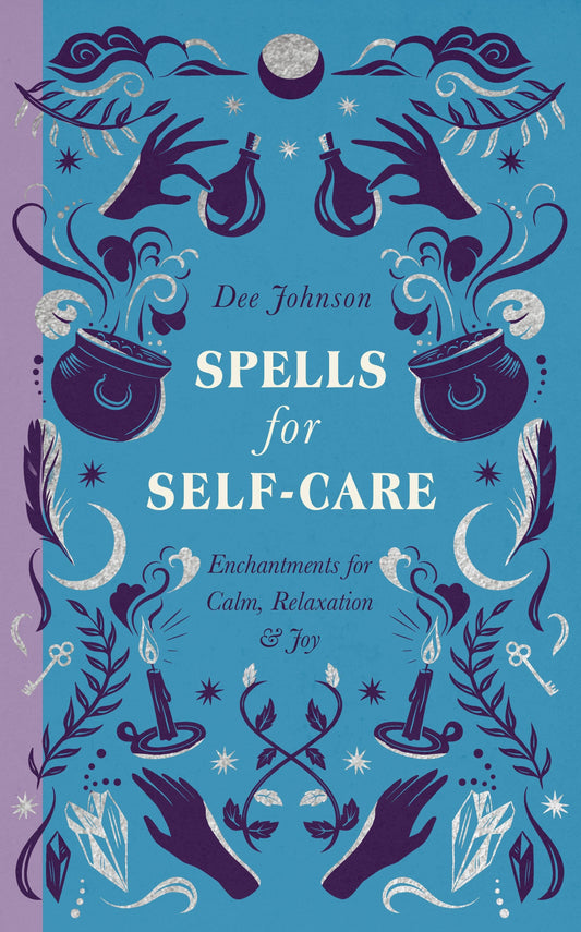 Spells for Self-Care