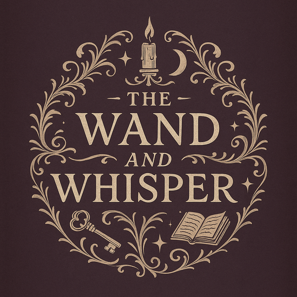 Wand and Whisper