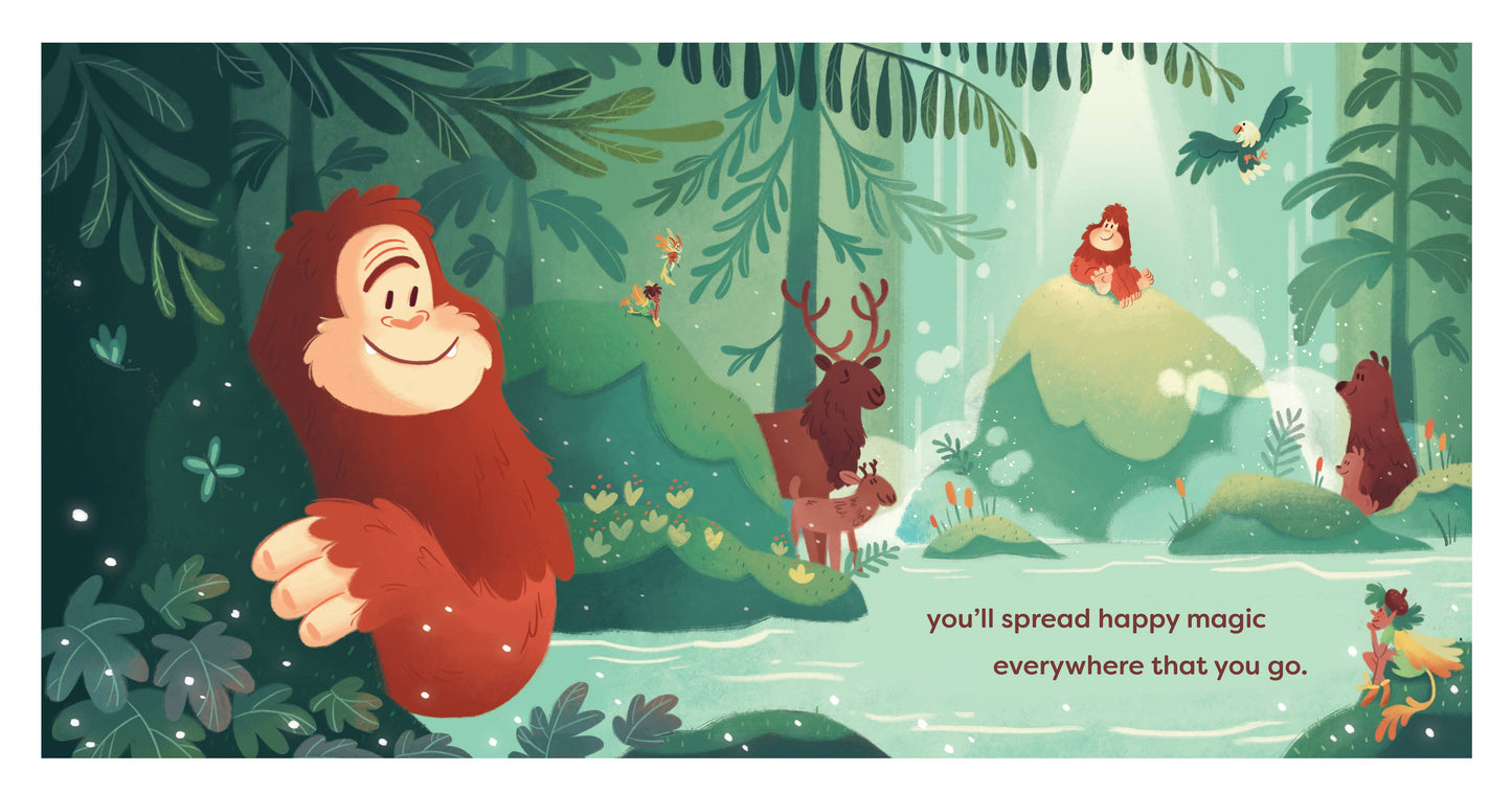 You're My Little Legend