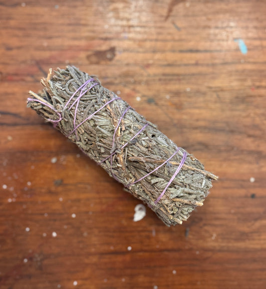 Blue Sage