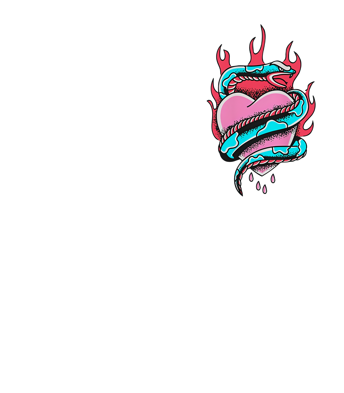 Protect The Dolls Sweatshirt